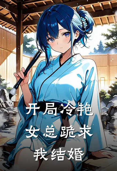 开局冷艳女总跪求我结婚(叶秋苏冰)完结版小说推荐_最新完结小说推荐开局冷艳女总跪求我结婚叶秋苏冰