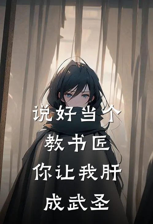 萧虎陈墨(说好当个教书匠，你让我肝成武圣)全本免费在线阅读_(说好当个教书匠，你让我肝成武圣)完结版免费在线阅读