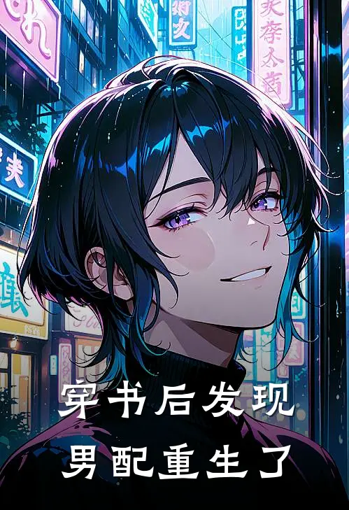 穿书后发现男配重生了(温知意温倾城)好看的小说推荐完结_完本小说穿书后发现男配重生了温知意温倾城