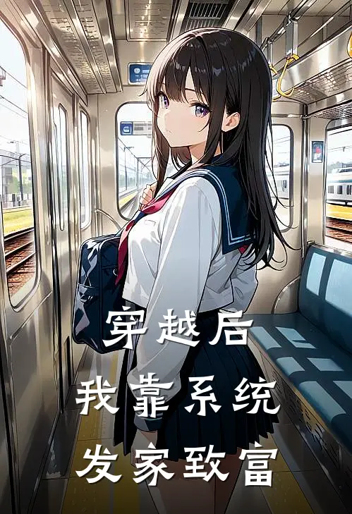 穿越后，我靠系统发家致富(李悦竹安儿)完整版免费小说_完结版小说推荐穿越后，我靠系统发家致富(李悦竹安儿)