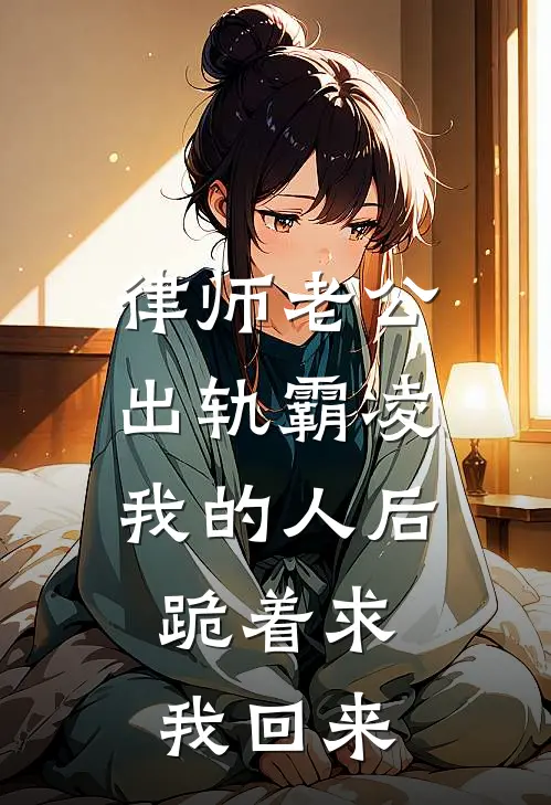 《律师老公出轨霸凌我的人后，跪着求我回来》姚姚郑世杰完本小说_姚姚郑世杰(律师老公出轨霸凌我的人后，跪着求我回来)全文免费阅读无弹窗大结局