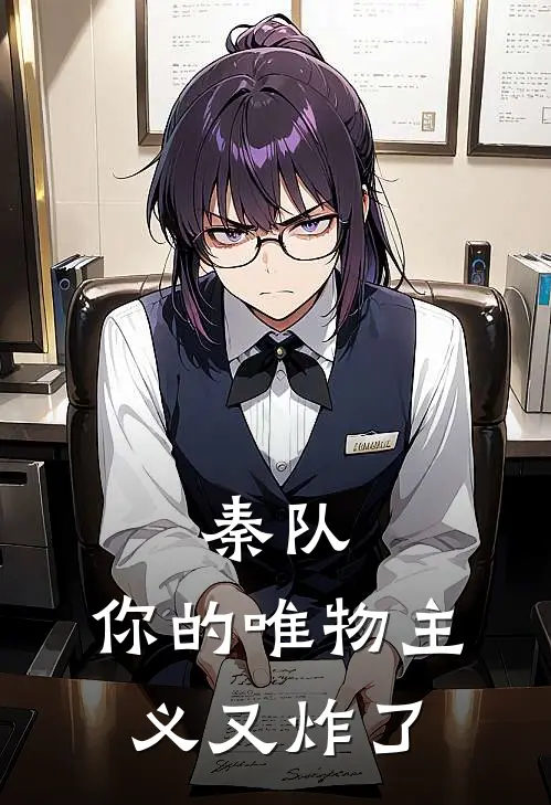 秦队，你的唯物主义又炸了苏云秦烈最新推荐小说_完结版小说推荐秦队，你的唯物主义又炸了苏云秦烈