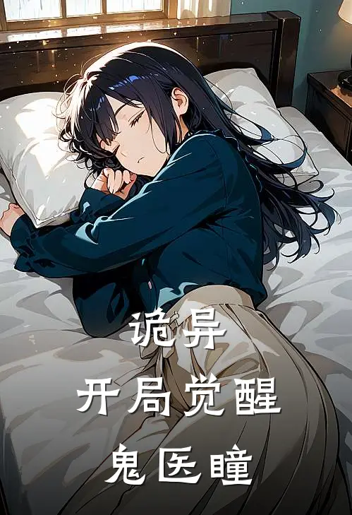 诡异：开局觉醒鬼医瞳