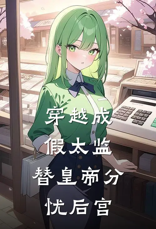 穿越成假太监：替皇帝分忧后宫