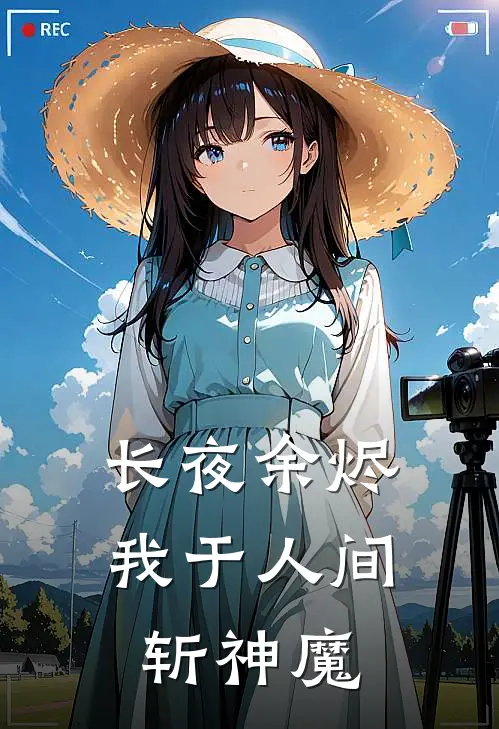 长夜余烬：我于人间斩神魔(陈烬赵铁柱)免费阅读无弹窗_最新好看小说推荐长夜余烬：我于人间斩神魔陈烬赵铁柱