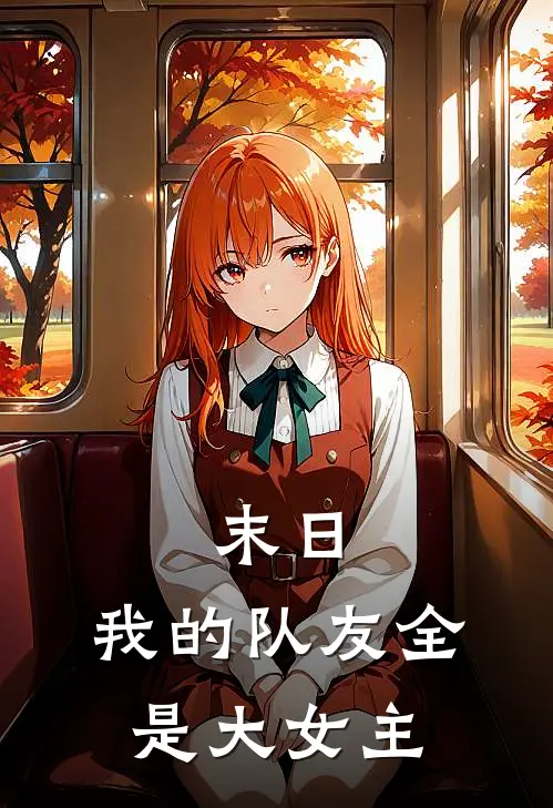 王东王东《末日，我的队友全是大女主》_(王东王东)热门小说