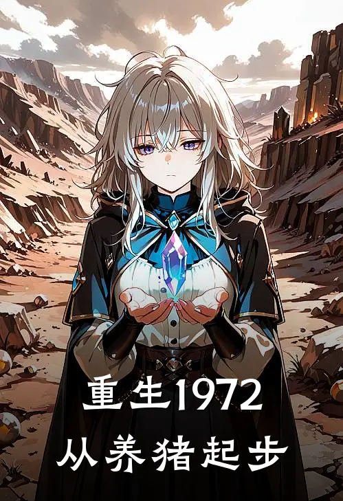 重生1972：从养猪起步陈卫东李有福小说完整版_热门好看小说重生1972：从养猪起步(陈卫东李有福)