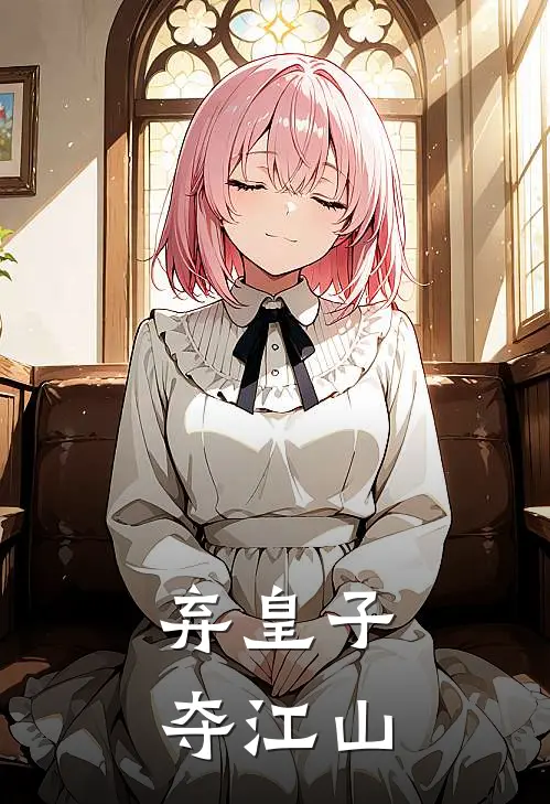 弃皇子，夺江山萧策阿禾最新完结小说推荐_在线免费小说弃皇子，夺江山(萧策阿禾)
