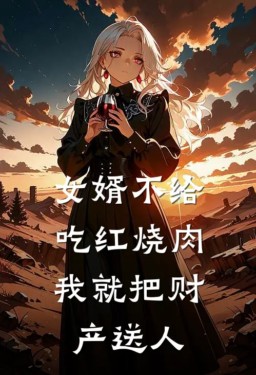 女婿不给吃红烧肉，我就把财产送人(赵语心李浩然)免费小说完结版_最新章节列表女婿不给吃红烧肉，我就把财产送人(赵语心李浩然)