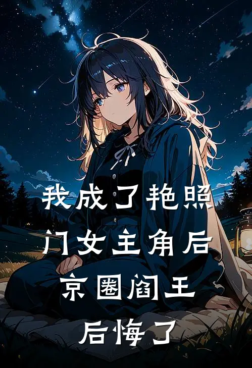 我成了艳照门女主角后，京圈阎王后悔了霍廷琛何煜热门小说排行_免费阅读全文我成了艳照门女主角后，京圈阎王后悔了(霍廷琛何煜)