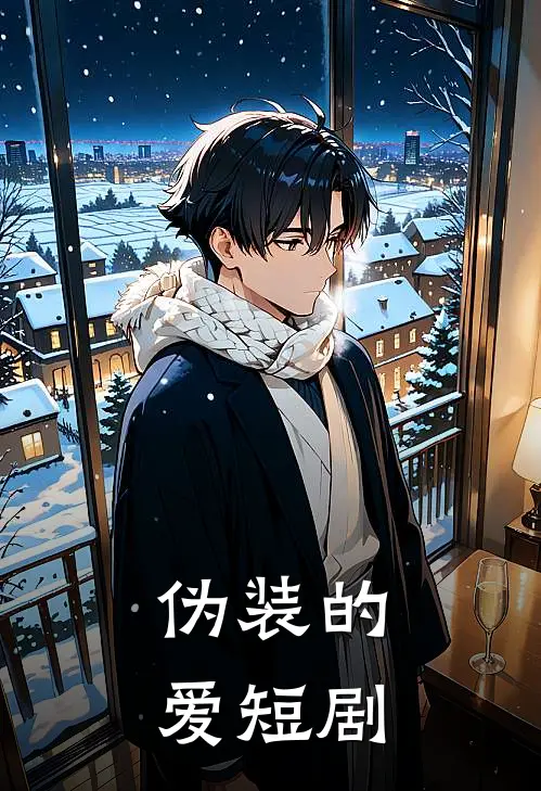 伪装的爱短剧