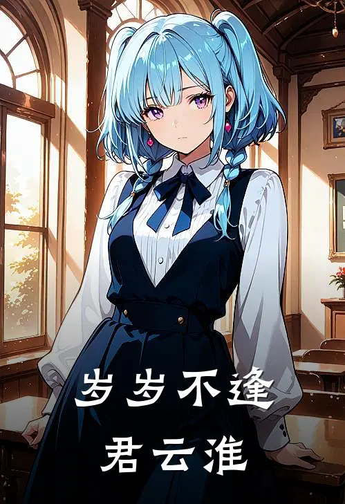 岁岁不逢君云淮