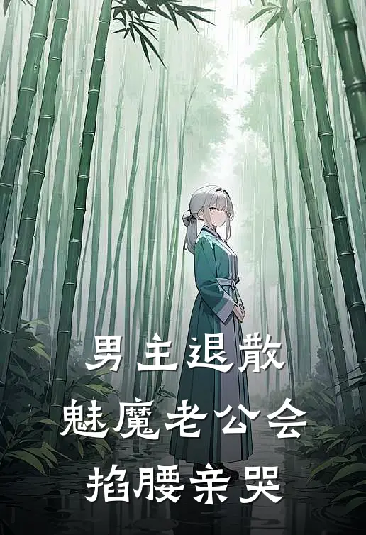 男主退散，魅魔老公会掐腰亲哭