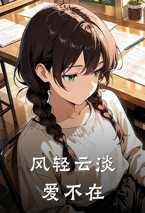 《风轻云淡爱不在》雨菲夏淮已完结小说_风轻云淡爱不在(雨菲夏淮)火爆小说