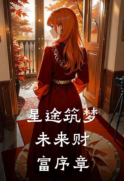 星途筑梦：未来财富序章