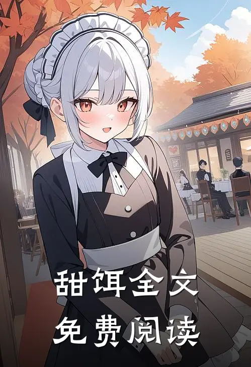 甜饵全文免费阅读