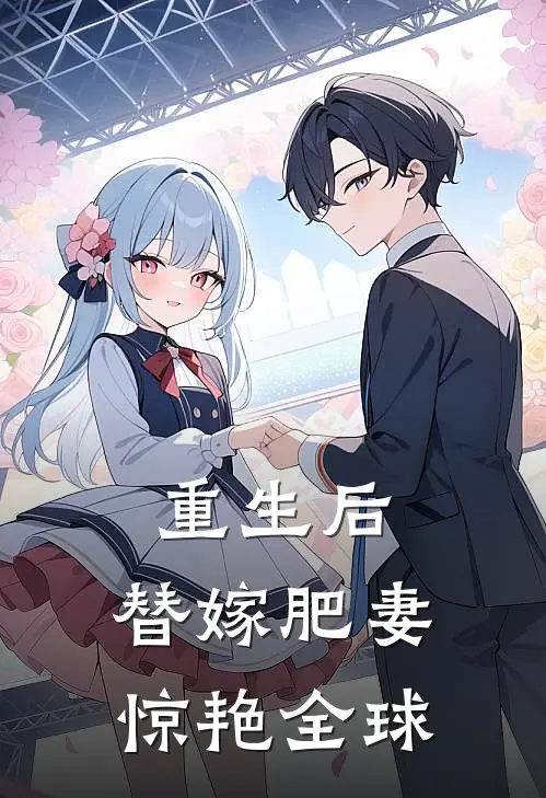 重生后，替嫁肥妻惊艳全球苏霖霖徐湛川免费小说完结_最新章节列表重生后，替嫁肥妻惊艳全球(苏霖霖徐湛川)