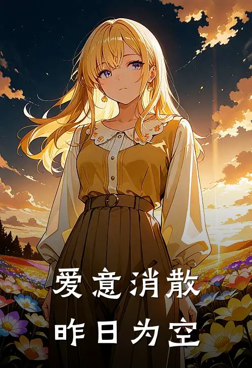 爱意消散，昨日为空傅泽明李薇完结版免费小说_完本小说大全爱意消散，昨日为空傅泽明李薇