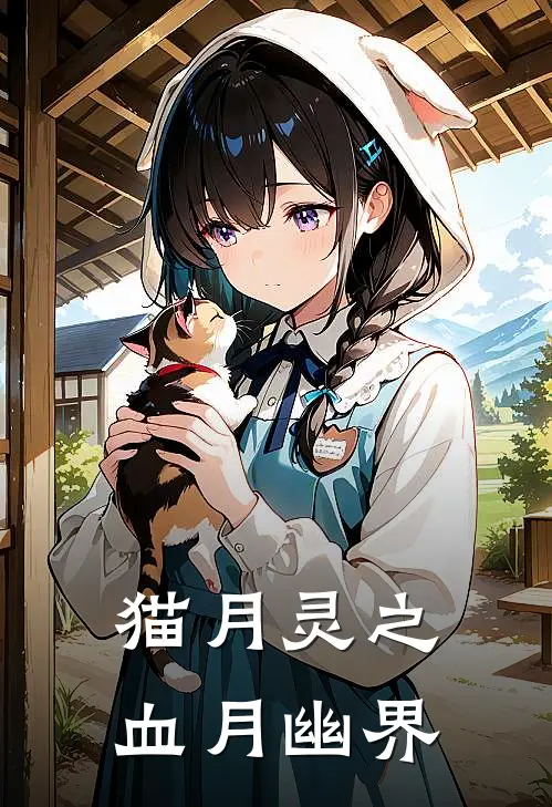 猫月灵之血月幽界猫月灵鹰河免费热门小说_最热门小说猫月灵之血月幽界猫月灵鹰河