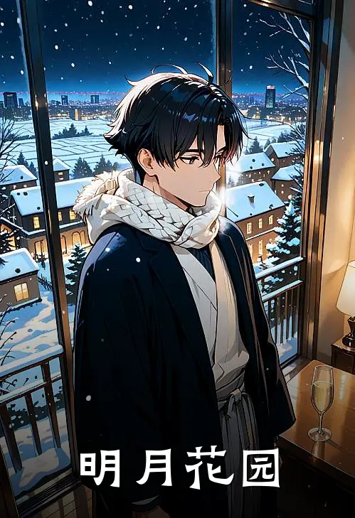 明月花园