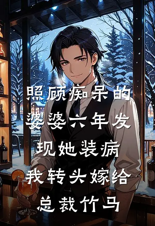 照顾痴呆的婆婆六年发现她装病，我转头嫁给总裁竹马