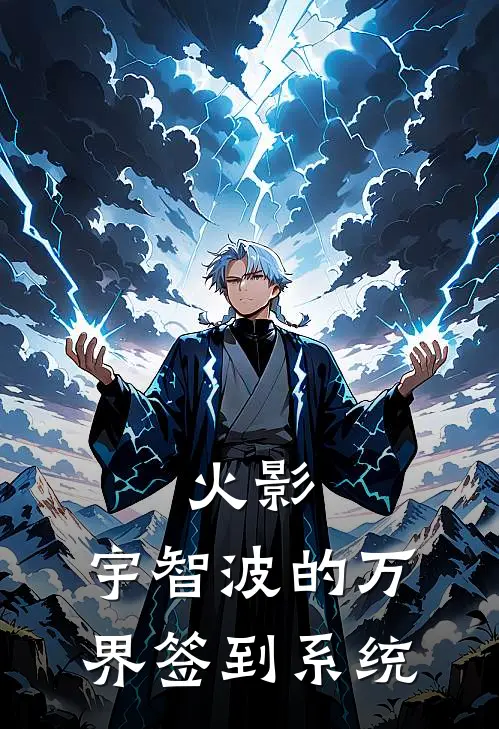 火影：宇智波的万界签到系统(宇智波凌宇智波)最新小说_免费阅读完整版小说火影：宇智波的万界签到系统(宇智波凌宇智波)