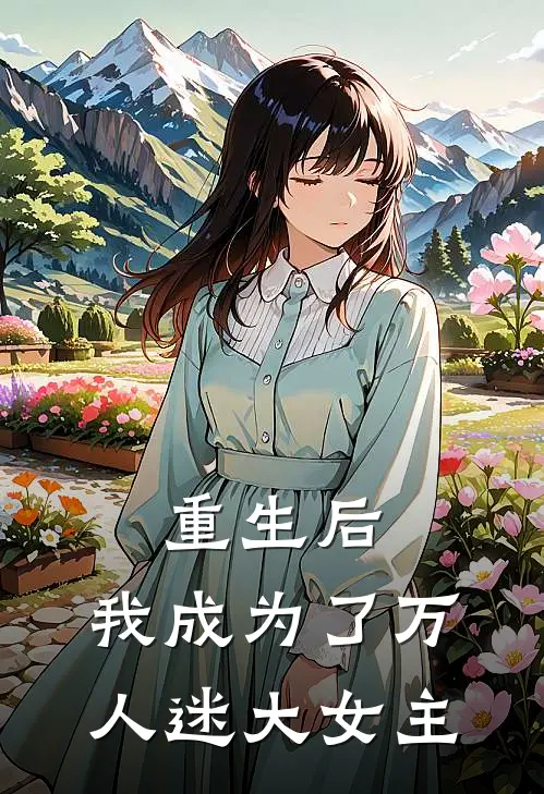 重生后，我成为了万人迷大女主(叶玲裴宴)热门小说推荐_免费小说在线看重生后，我成为了万人迷大女主叶玲裴宴