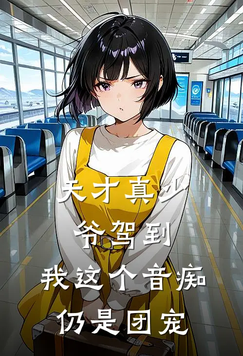 天赋罗宁《天才真少爷驾到，我这个音痴仍是团宠》完结版免费阅读_天赋罗宁热门小说