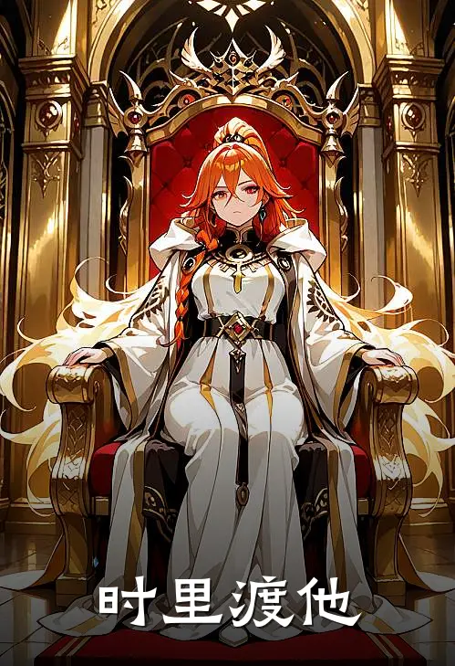 时里渡他沈渡川时雨_《时里渡他》最新章节免费在线阅读