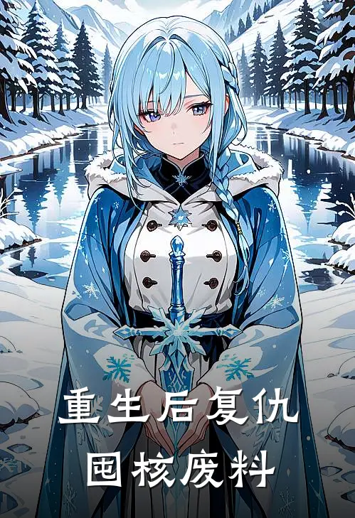 重生后复仇囤核废料