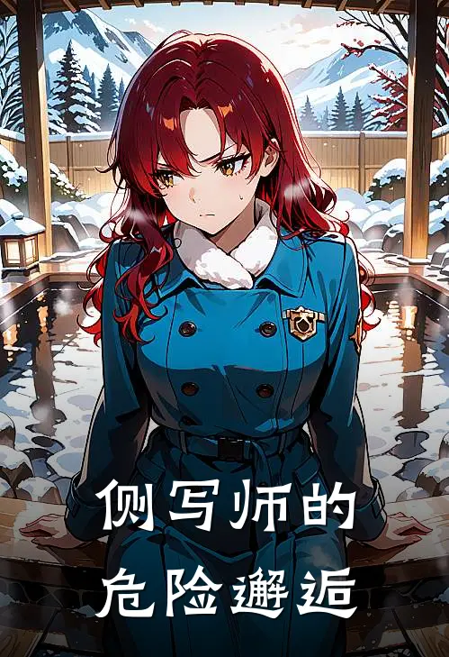 侧写师的危险邂逅