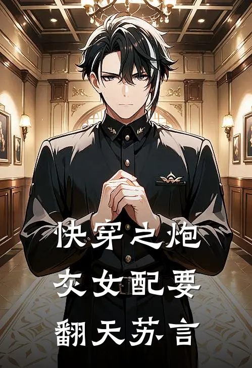 快穿之炮灰女配要翻天苏言
