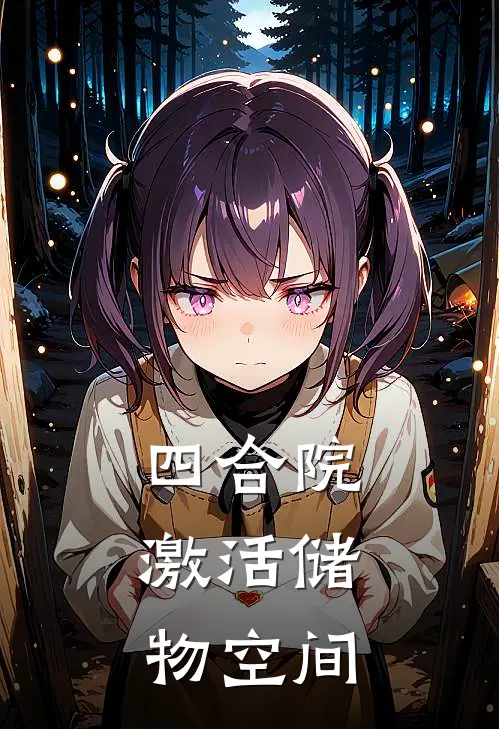 四合院：激活储物空间何雨柱刘岚完本完结小说_无弹窗全文免费阅读四合院：激活储物空间(何雨柱刘岚)