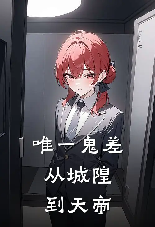 唯一鬼差：从城隍到天帝