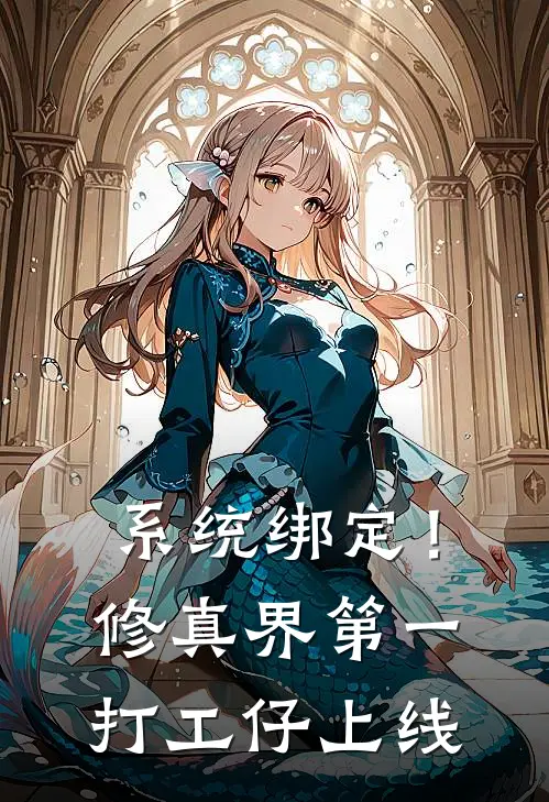 系统绑定！修真界第一打工仔上线