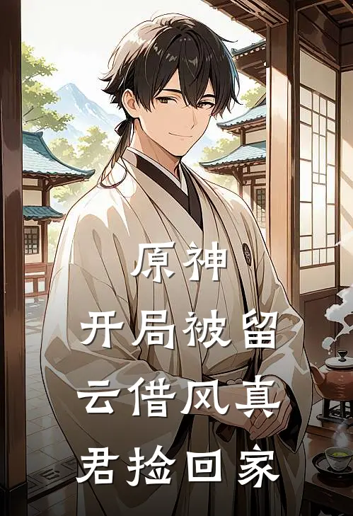 原神：开局被留云借风真君捡回家叶白歌尘完整版免费小说_全本免费完结小说原神：开局被留云借风真君捡回家叶白歌尘