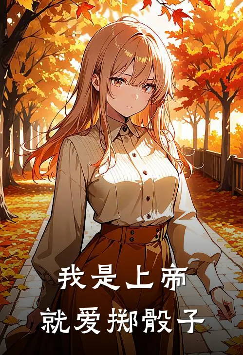 我是上帝，就爱掷骰子(卢辉凌辉凌)全本免费在线阅读_我是上帝，就爱掷骰子最新章节在线阅读