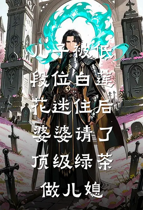 儿子被低段位白莲花迷住后，婆婆请了顶级绿茶做儿媳陆鸣白莲花小说最新章节_最新小说推荐儿子被低段位白莲花迷住后，婆婆请了顶级绿茶做儿媳陆鸣白莲花