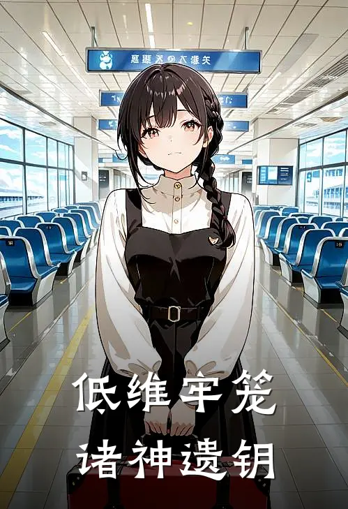 低维牢笼：诸神遗钥林砚阿鲁纳奇热门的网络小说_热门的网络小说低维牢笼：诸神遗钥(林砚阿鲁纳奇)