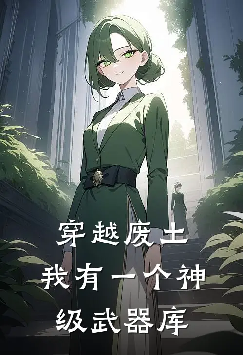 穿越废土：我有一个神级武器库狄小麟纪月灵完结版小说_完结版小说穿越废土：我有一个神级武器库(狄小麟纪月灵)