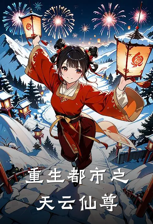 重生都市之天云仙尊