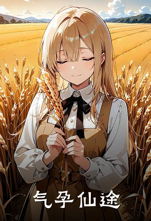 气孕仙途