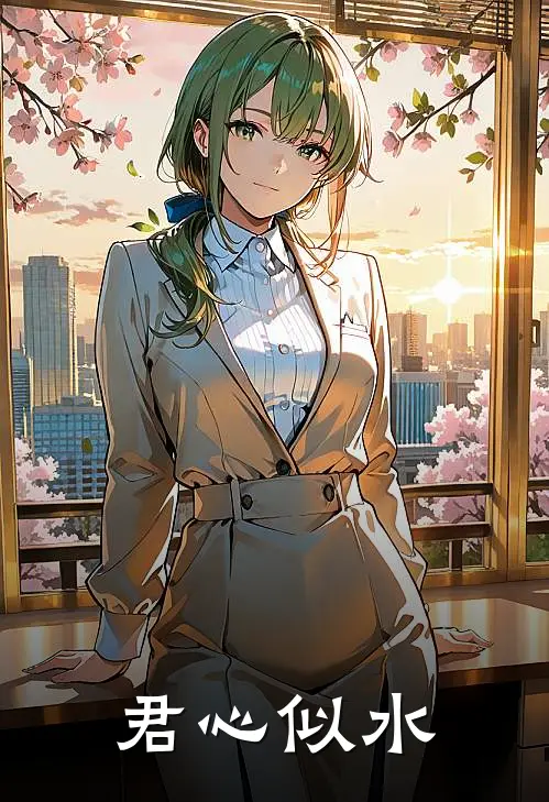 君心似水(洛森顾惜若)最新完结小说_完结版小说全文免费阅读君心似水(洛森顾惜若)