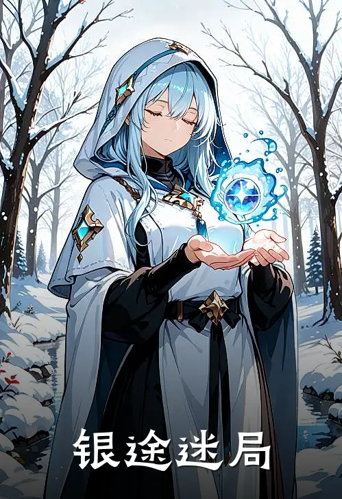 赵立东孙志国（银途迷局）免费阅读无弹窗_银途迷局赵立东孙志国全文免费阅读无弹窗大结局