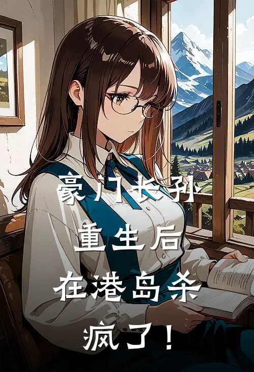 豪门长孙重生后，在港岛杀疯了！(梁天睿赵义)小说免费在线阅读_豪门长孙重生后，在港岛杀疯了！(梁天睿赵义)大结局阅读