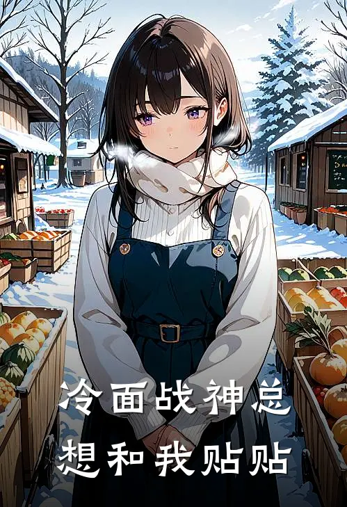 冷面战神总想和我贴贴乔锦玥乔锦薇完结小说大全_免费小说在哪看冷面战神总想和我贴贴(乔锦玥乔锦薇)