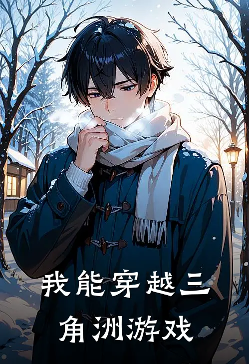 我能穿越三角洲游戏林辰林辰完整版免费小说_全本免费完结小说我能穿越三角洲游戏林辰林辰