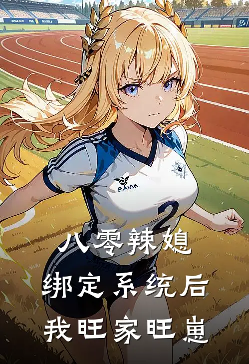 八零辣媳：绑定系统后我旺家旺崽