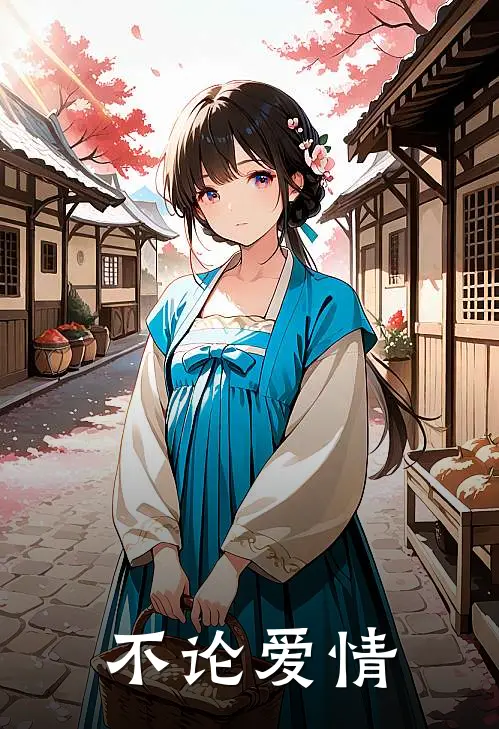 不论爱情（纳瑞斯维斯）全文免费阅读无弹窗大结局_不论爱情最新章节列表