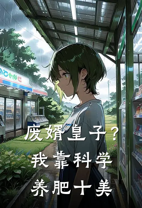 废婿皇子？我靠科学养肥十美夏安夏泽最新小说全文阅读_最新章节列表废婿皇子？我靠科学养肥十美(夏安夏泽)